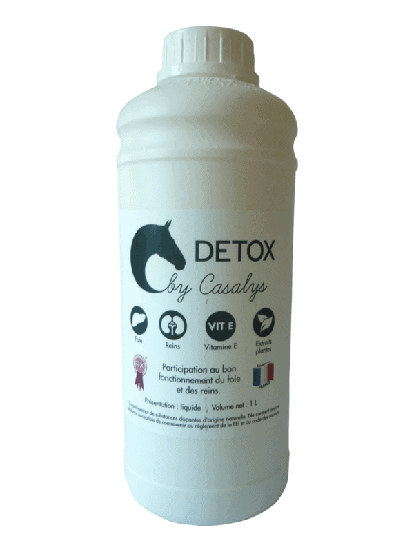 detox by casalys