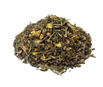 aliment open fibra pour tous chevaux casalys