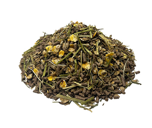 aliment open fibra pour tous chevaux casalys