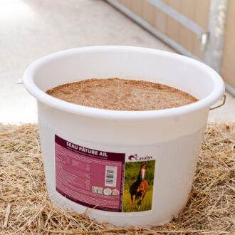 SEAU PATURE AIL CASALYS